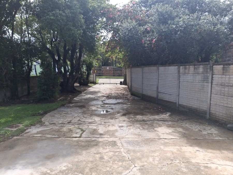 To Let 2 Bedroom Property for Rent in Gonubie Eastern Cape